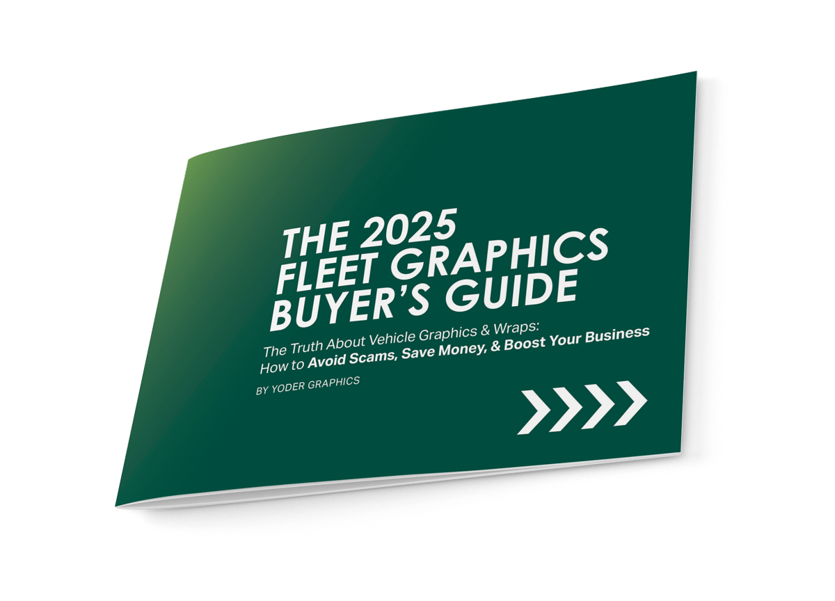 FLEET GRAPHICS