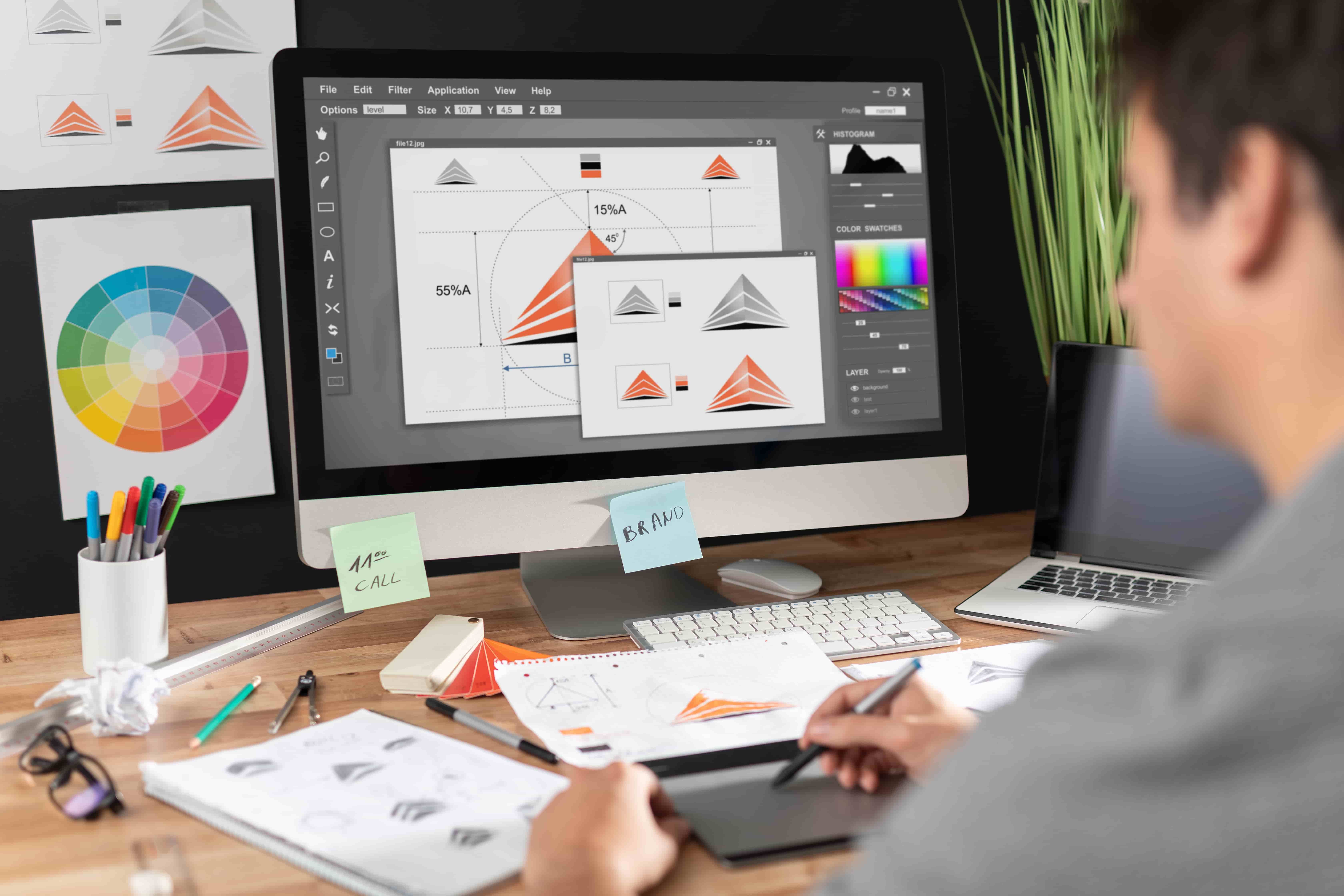 Creative Services
