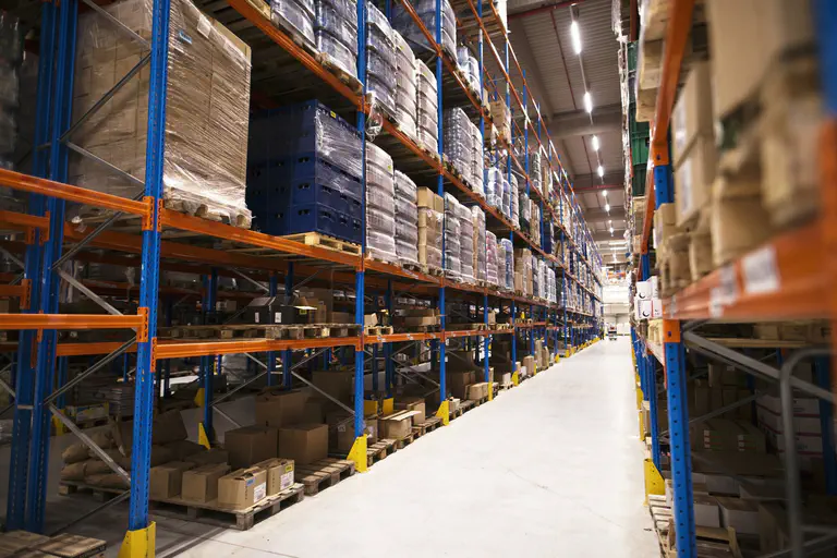 Fulfillment Services