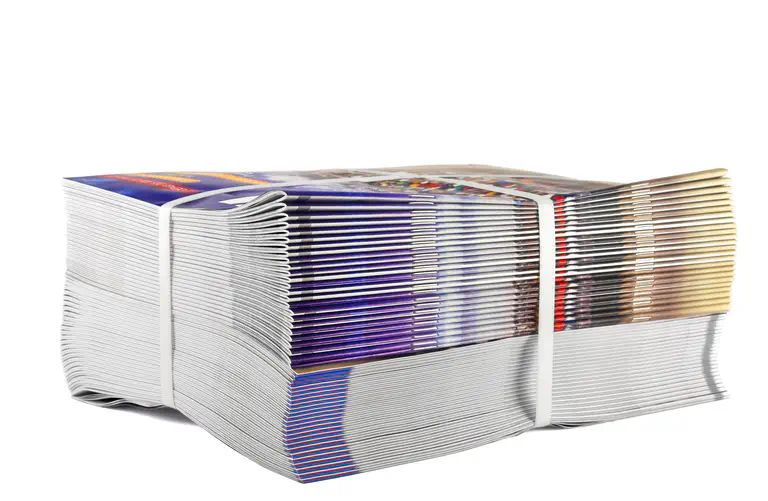 Commercial Printing